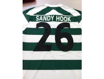 Shamrock Rovers Home Shirt