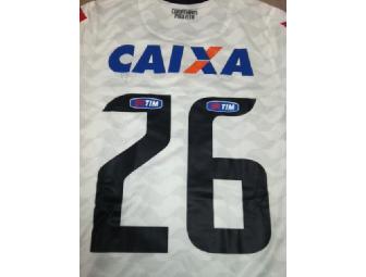 SC Corinthians Paulista Home Shirt