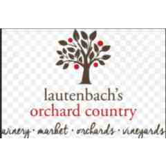 Lautenbach's Orchard Country