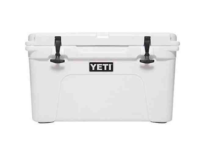 YETI Tundra Base Package ~ Take Your Chance and Purchase Your Key $25!!
