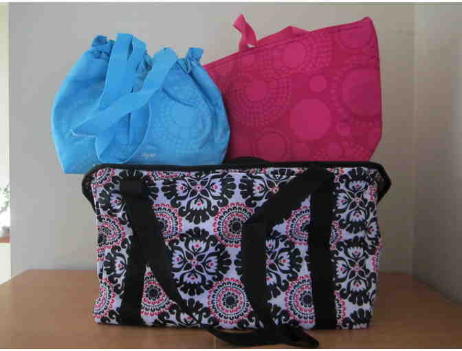 Thirty One thermal package