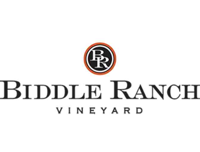 Biddle Ranch Vineyard Wines & Tastings