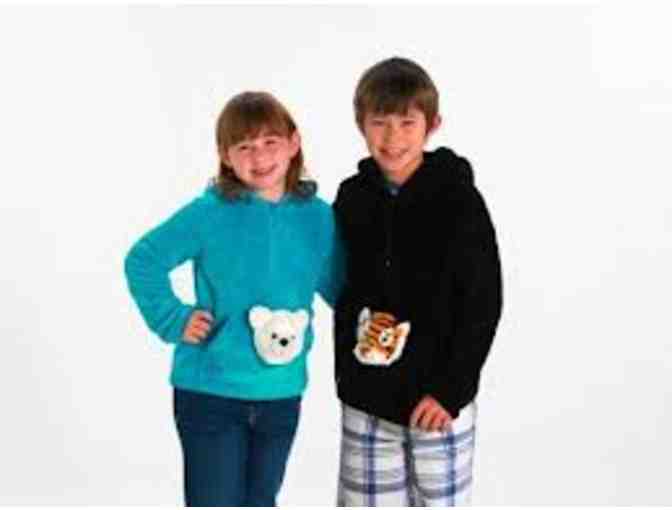 Design Your Own HoodiePet!