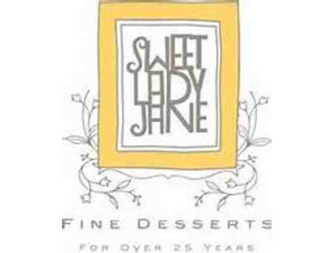 $60 Sweet Lady Jane Gift Card