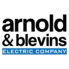 Arnold & Blevins