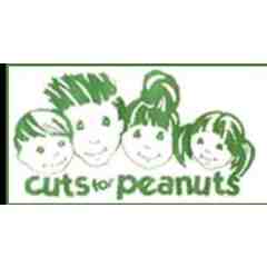 Cuts for Peanuts