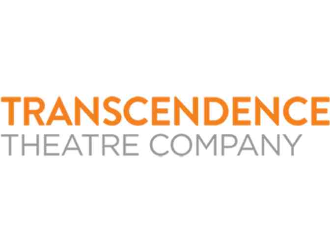 Date Night with Transcendence Theater!