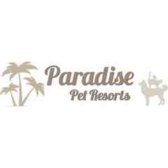 Paradise Pet Resort