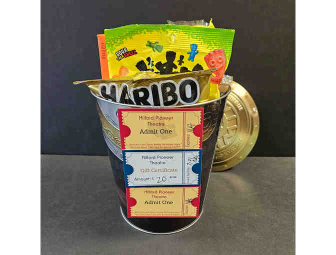 Movie Theatre Bundle #2 - Photo 1