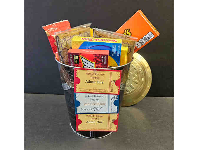 Movie Theatre Bundle #1 - Photo 1