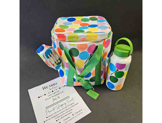 Kate Spade Golf Bundle & Girls Night Out at Renao Boutique - Photo 1