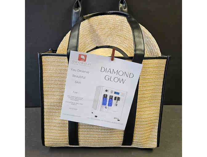Okoboji Skin Care Diamond Glow Package - Photo 1
