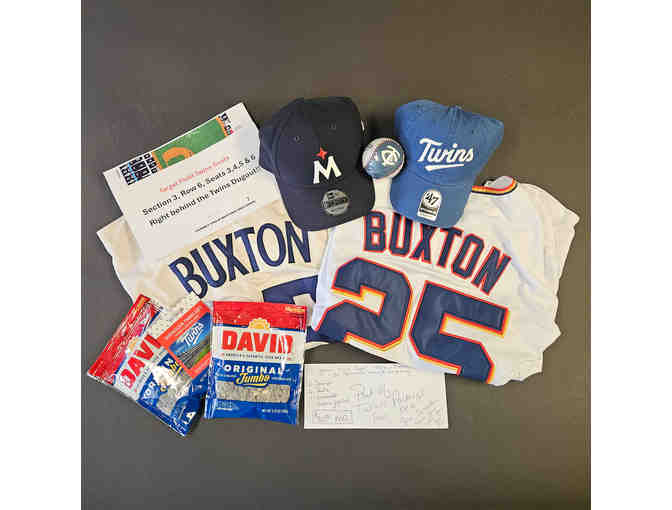 Ultimate Minnesota Twins Fan Experience - Photo 1