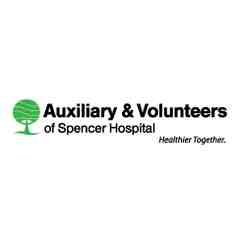 Spencer Hospital Auxiliary