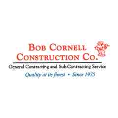 Bob Cornell Construction Co.