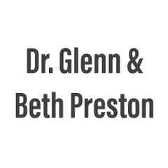 Dr. Glenn & Beth Preston