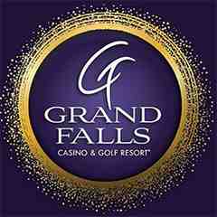 Grand Falls Casino & Resort