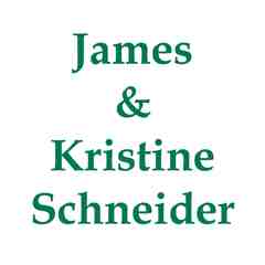 James & Kristine Schneider