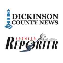 Dickinson County News & Spencer Daily Reporter