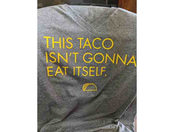 Proper Taco Gift Set