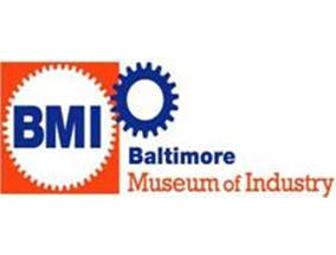 Family Pass to Baltimore Museum of Industry