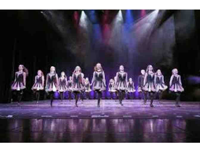 Teelin Irish Dance Company - 2 Tickets