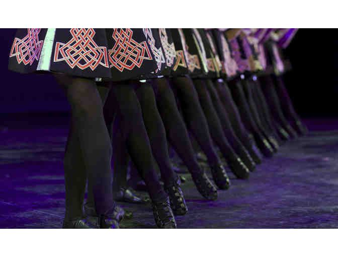 Teelin Irish Dance Company - 2 Tickets