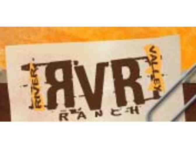 *River Valley Ranch - 1 week 2017 Classic Camp