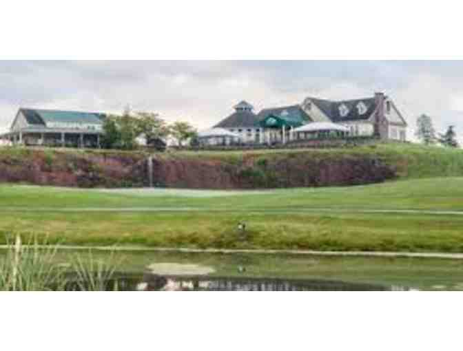 *The Links at Gettysburg - 1 Foursome Round of Golf with Cart