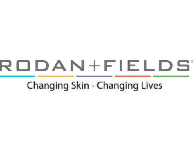Full Skin Care Regimen of Choice from Rodan and Fields