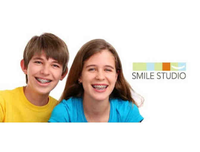 Smile Studio Smile