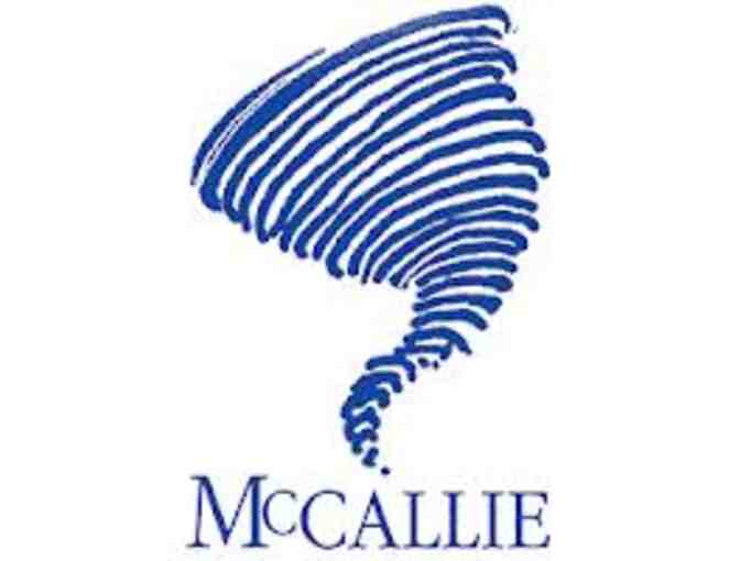 McCallie Tornado Club Membership
