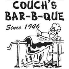 Couch's Bar-B-Que