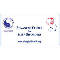 Advanced Center for Sleep Disorders