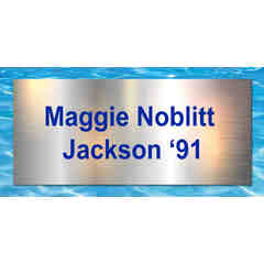 Maggie Noblitt Jackson '91