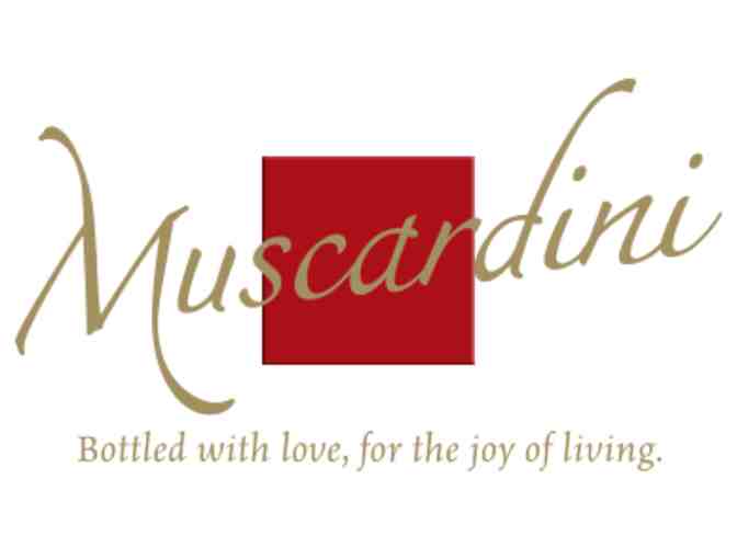 Muscardini Package
