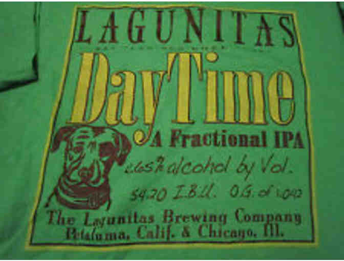 Lagunitas Beer and Gear