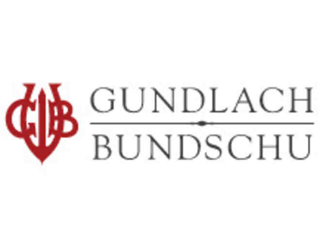 Gundlach Bundschu Wine Package