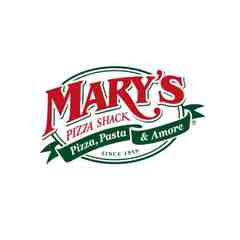 Mary's Pizza Shack