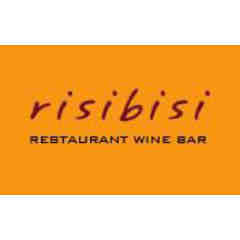 Risibisi Restaurant
