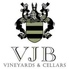 VJB Vineyards and Cellars