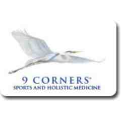 9 Corners Holistic Medicine