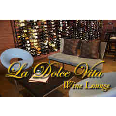 La Dolce Vita Wine Bar