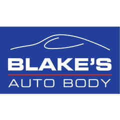 Blake's Auto Body, Inc.