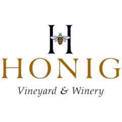 Honig Winery and Vineyard