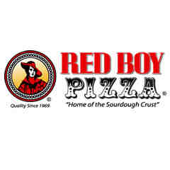 Red Boy Pizza