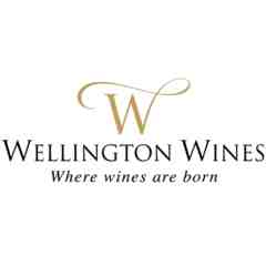 Wellington Vineyard