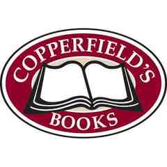 Copperfield's Books