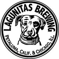 Lagunitas Brewery