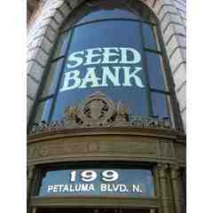 Petaluma Seed Bank